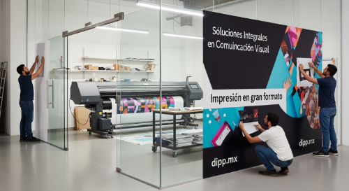 LA GUÍA ESENCIAL DEL VINIL IMPRESO